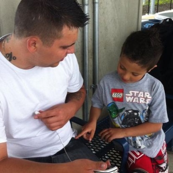 Meet your Posher, Jordan - Picture 1 of 1